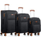 Classic / 3-Piece Luggage Set EX-STOCK Canada 