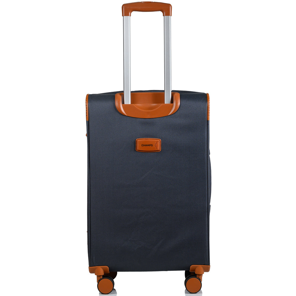 Classic / 3-Piece Luggage Set EX-STOCK Canada 