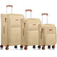 Classic / 3-Piece Luggage Set EX-STOCK Canada 