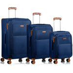 Classic / 3-Piece Luggage Set EX-STOCK Canada 