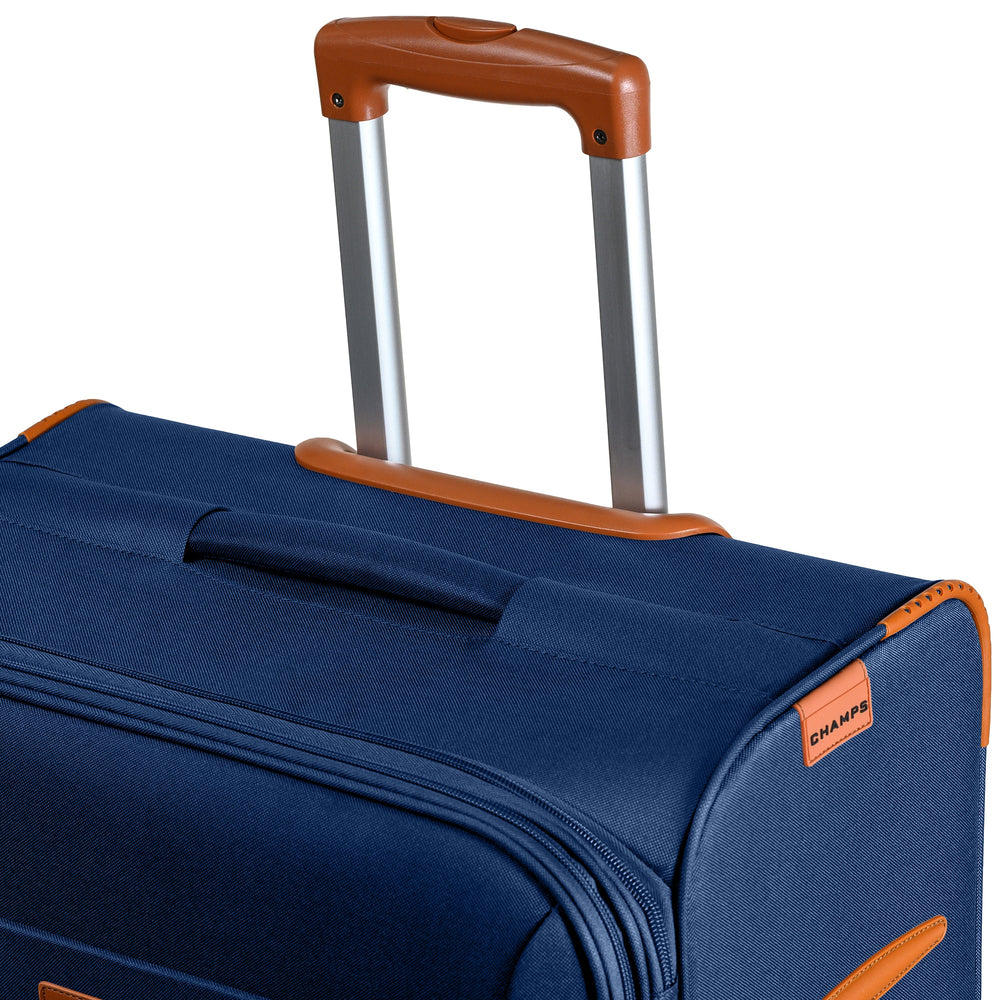 Classic / 3-Piece Luggage Set EX-STOCK Canada 