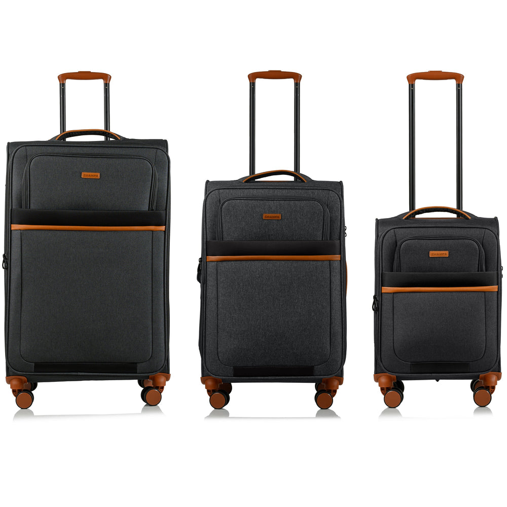 Classic II / 3-Piece Luggage Set EX-STOCK Canada 