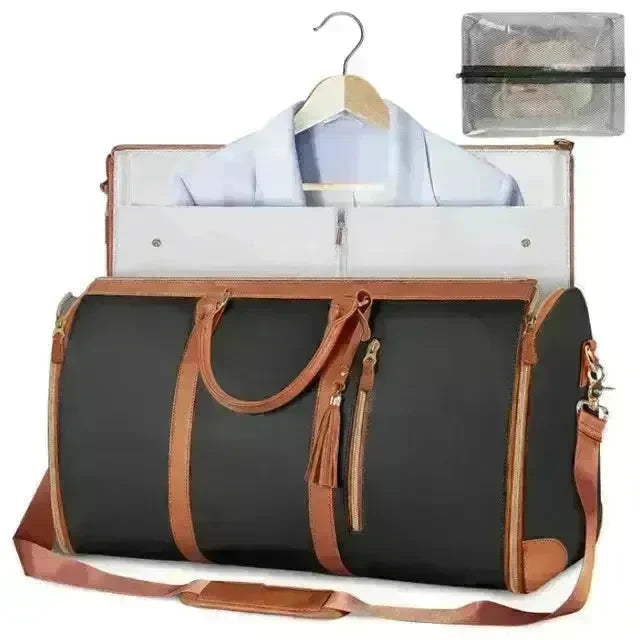 Women's Large Travel Duffle Bag EX-STOCK
