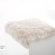 Shorn Nude Icelandic Sheepskin Chair Pad EX-STOCK Canada 