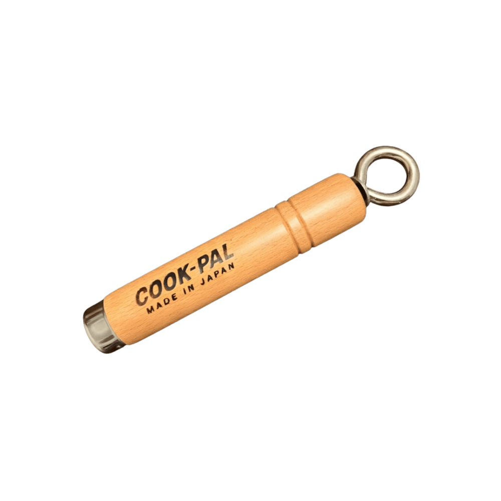 Mango de Repuesto Yoshikawa Cook-Pal – Empuñadura de Madera Natural 