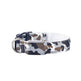 Camouflage pet supplies luminous dog collar EX-STOCK Canada 