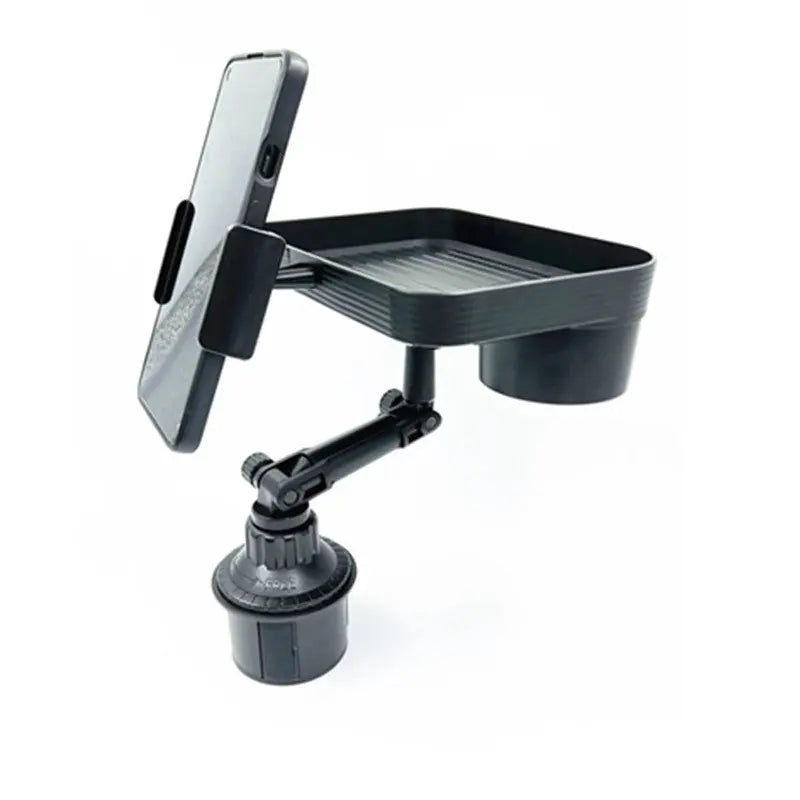 Car Dinner Plate Tray Armrest Box Cup Holder Car Storage Plate Storage  EX-STOCK CANADA