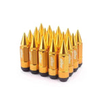 Car Modification Universal Wheel Hub Pointed Anti-theft Tire Hexagonal Screws Car Wheel Lug Nut - EX-STOCK Canada