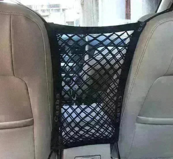 Car Pet Fence Safety Isolation Net Children Barrier Mesh - EX-STOCK CANADA