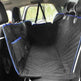 Car Pet Mat Car Dog Mat Car Rear Waterproof Pet Dog Mat Pet Supplies - EX-STOCK CANADA