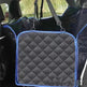 Car Pet Mat Car Dog Mat Car Rear Waterproof Pet Dog Mat Pet Supplies - EX-STOCK CANADA