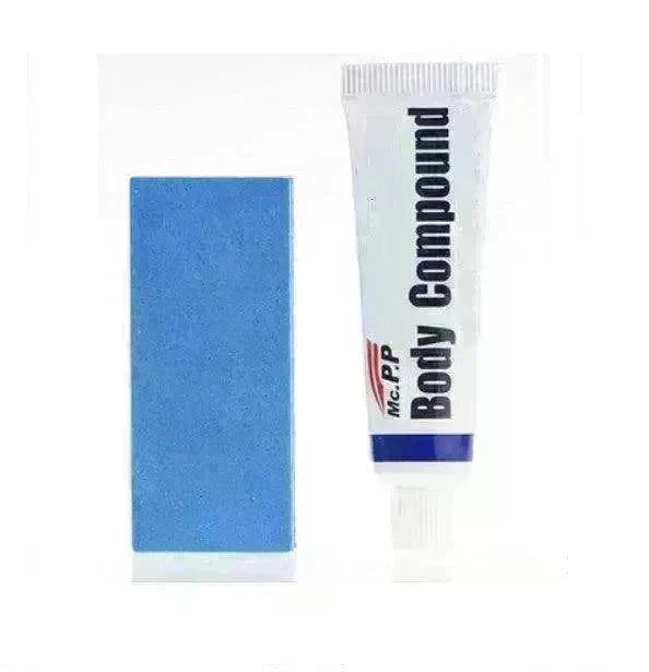 Car Scratch Remover Car Scratch Repair S Wax - EX-STOCK CANADA