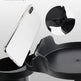 Car Small Dining Plate Dining Tray Foldable Cup Holder - EX-STOCK Canada