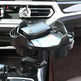 Car Small Dining Plate Dining Tray Foldable Cup Holder - EX-STOCK Canada