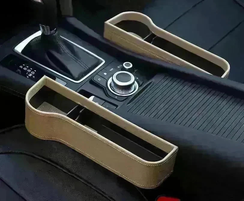 Car Storage Box - EX-STOCK CANADA