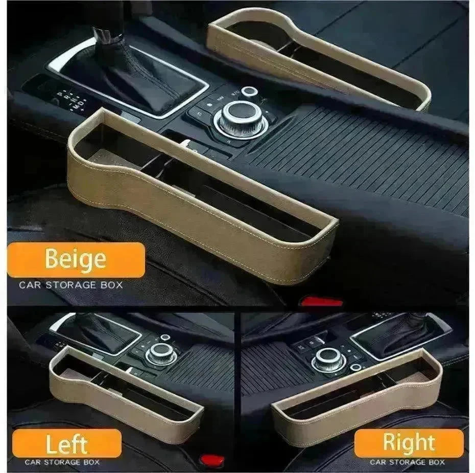 Car Storage Box - EX-STOCK CANADA