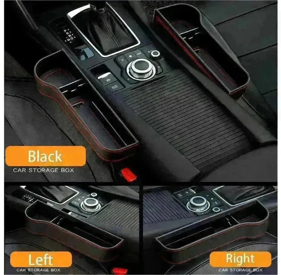 Car Storage Box - EX-STOCK CANADA