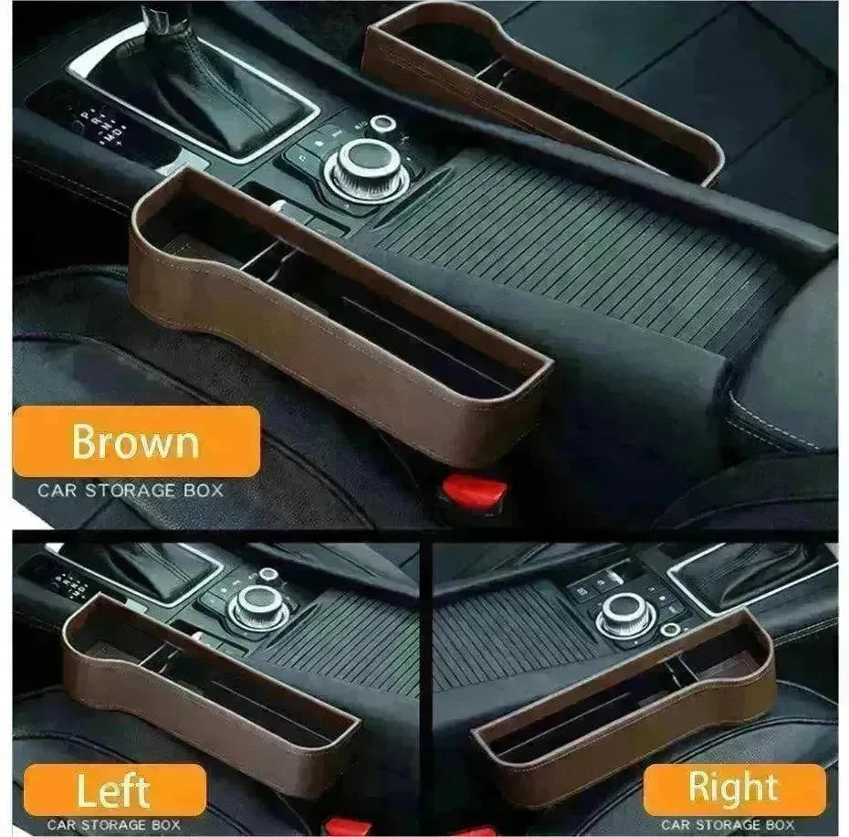 Car Storage Box - EX-STOCK CANADA