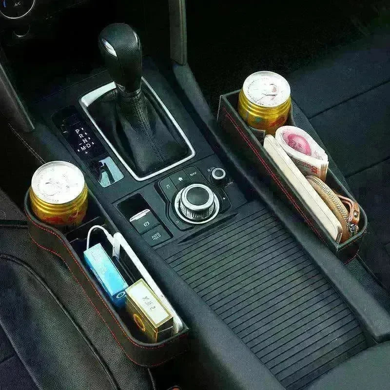 Car Storage Box - EX-STOCK CANADA