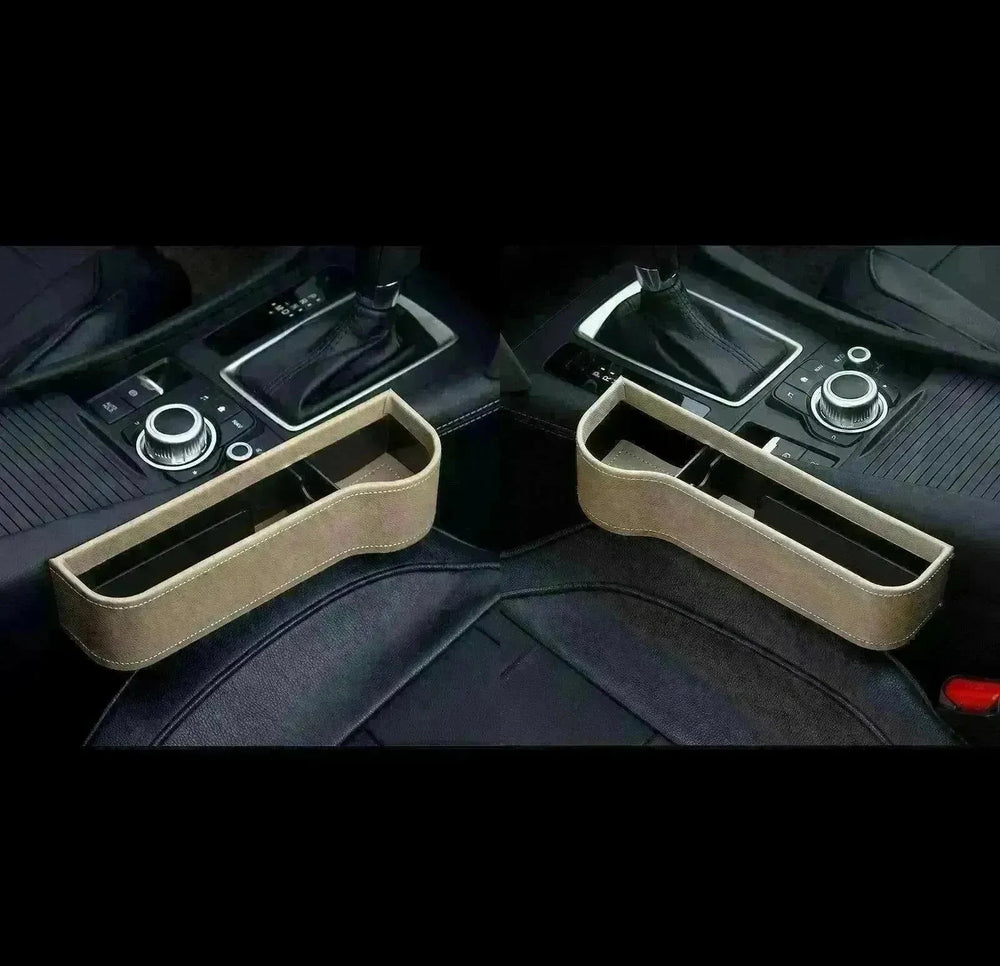 Car Storage Box - EX-STOCK CANADA