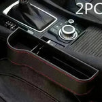 Car Storage Box - EX-STOCK CANADA