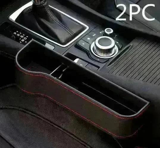 Car Storage Box - EX-STOCK CANADA