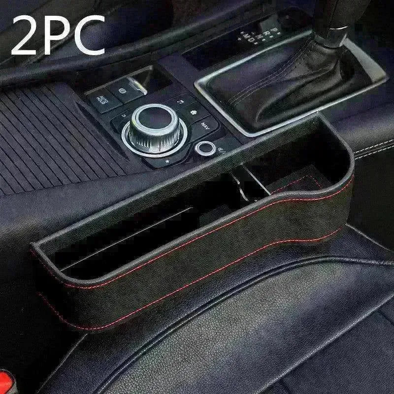 Car Storage Box - EX-STOCK CANADA