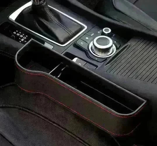 Car Storage Box - EX-STOCK CANADA