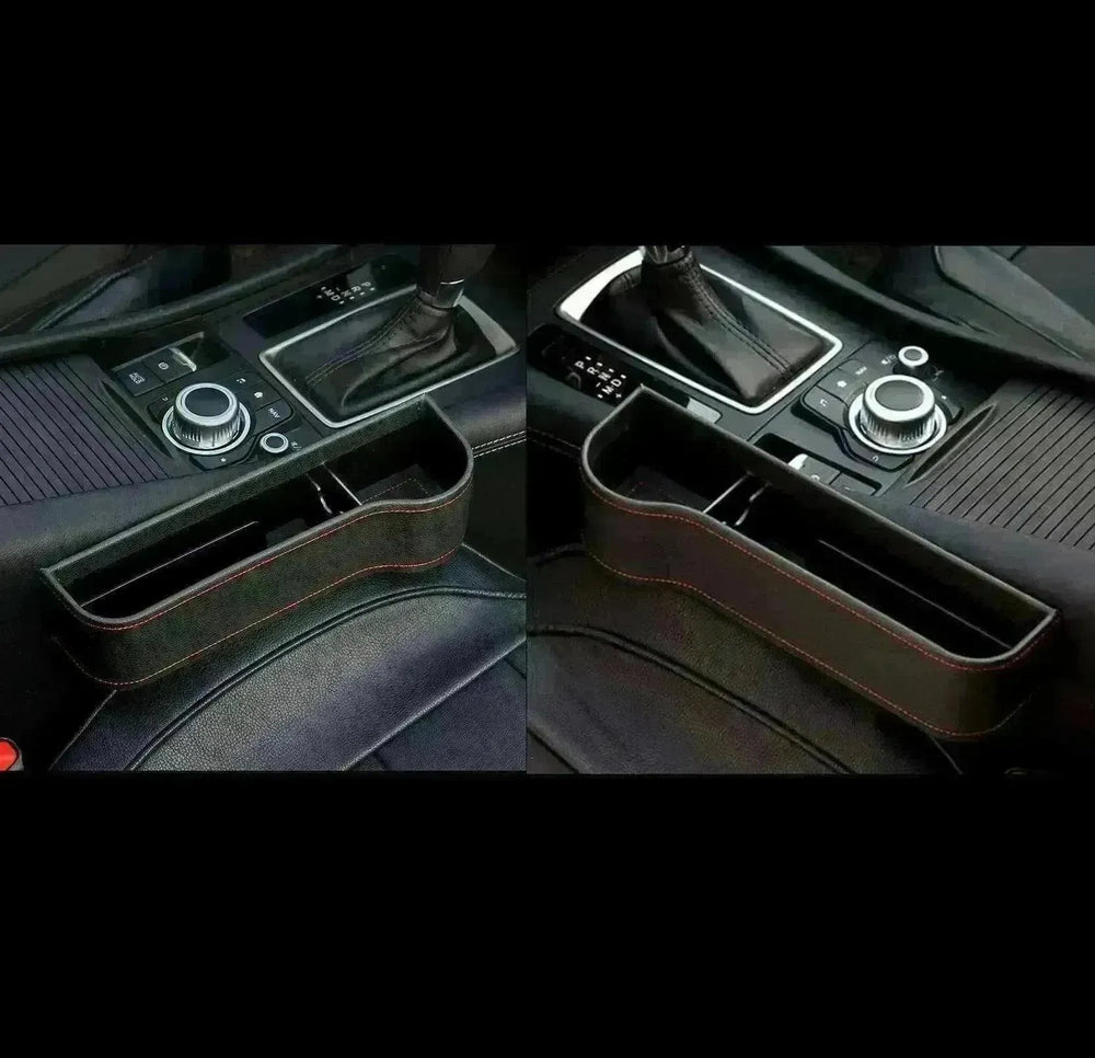 Car Storage Box - EX-STOCK CANADA