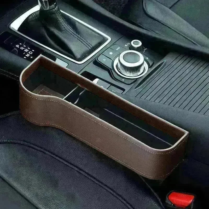 Car Storage Box - EX-STOCK CANADA