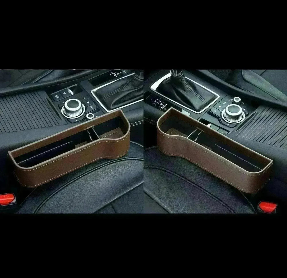 Car Storage Box - EX-STOCK CANADA