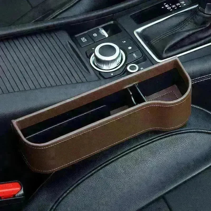 Car Storage Box - EX-STOCK CANADA