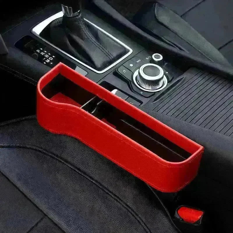 Car Storage Box - EX-STOCK CANADA