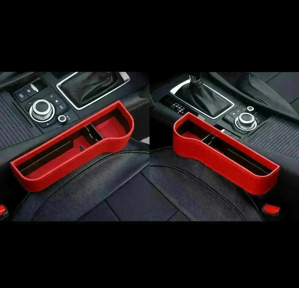 Car Storage Box - EX-STOCK CANADA
