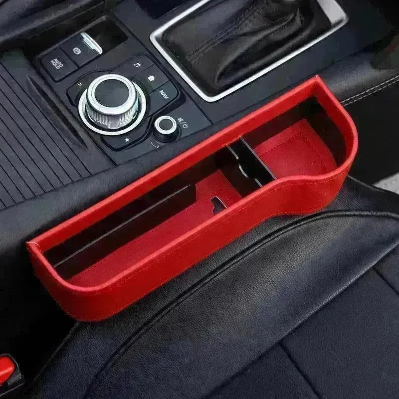 Car Storage Box - EX-STOCK CANADA