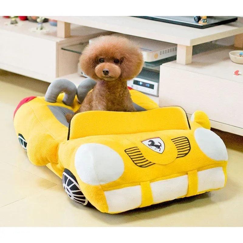 Scomparto per auto per prodotti per animaliEX-STOCK Canada 