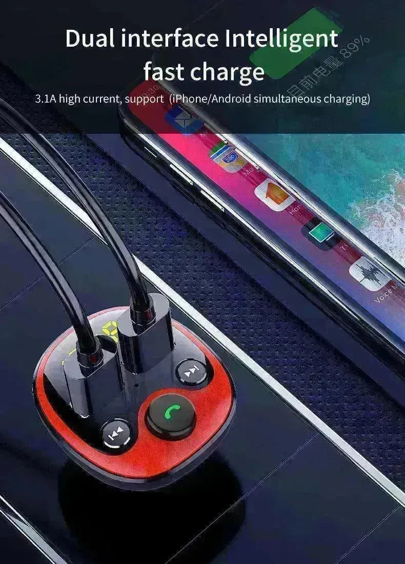 Car mp3 player - EX-STOCK CANADA