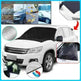 Car snow cover - EX-STOCK CANADA