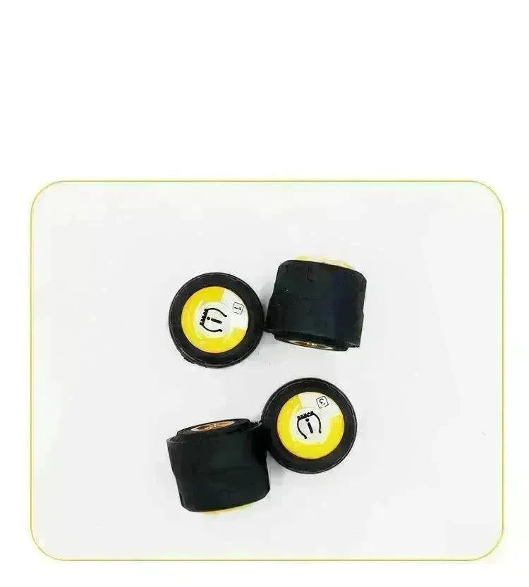 Car tire sensor detector, Wireless built-in external - EX-STOCK CANADA