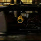 Car's Hand & Fingers Flashing LED Gesture Warning Light - EX-STOCK CANADA