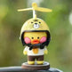 Cartoon Cute Bird Motorcycle Center Console & Car Ornaments Accessories - EX-STOCK CANADA