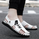 Casual And Fashionable Outdoor Men's Leather Sandals  EX-STOCK CANADA