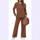 Casual Autumn Travel Set Sportswear EX-STOCK Canada 