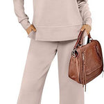 Casual Autumn Travel Set Sportswear EX-STOCK Canada 