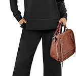 Casual Autumn Travel Set Sportswear EX-STOCK Canada 