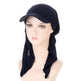 Casual Fashion Arab Multi-color Turban Cap - EX-STOCK Canada