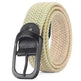 Casual Men's Toothless Buckle Belt - EX-STOCK CANADA