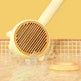 Cat Comb Massage Hair Removal Brush Grooming Scratcher - EX-STOCK CANADA