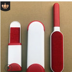 Cat Dog Hair Removal Comb Sofa Sticky Hair Brush EX-STOCK Canada 