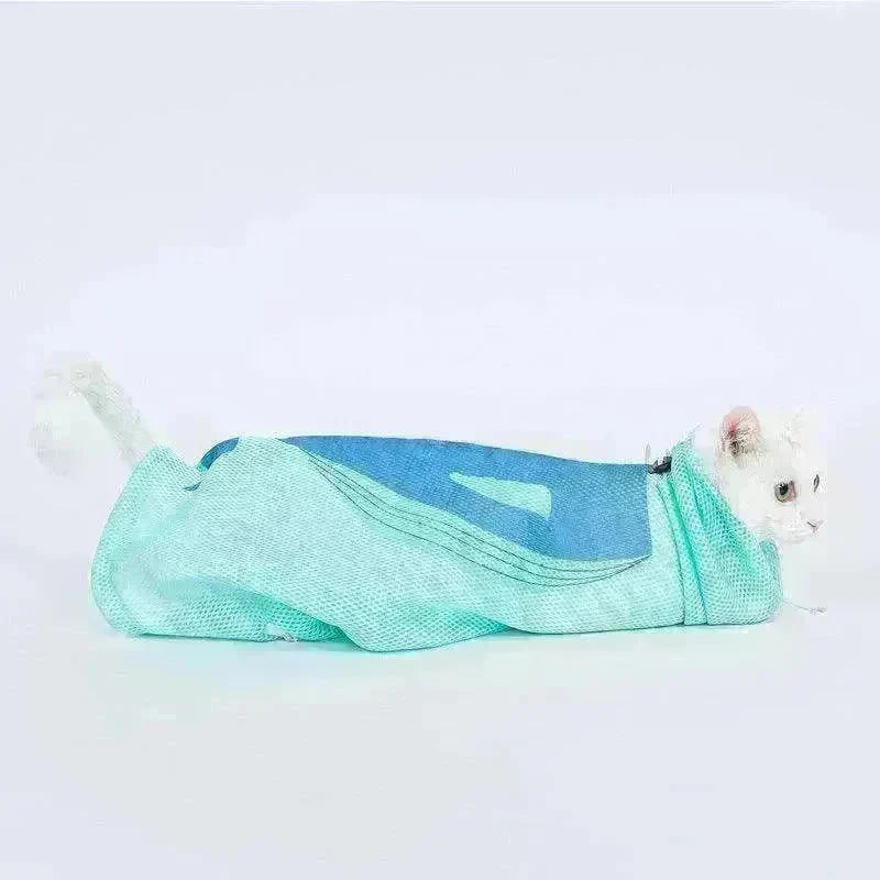 Cat Grooming cleaning supplies - EX-STOCK CANADA